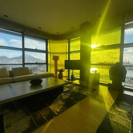 Luxury Family Beachfront * 大加那利岛拉斯帕尔马斯