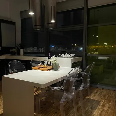 Luxury Family Beachfront * 大加那利岛拉斯帕尔马斯