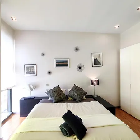 Luxury Family Beachfront