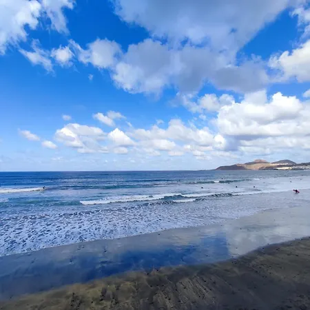 公寓 Luxury Family Beachfront