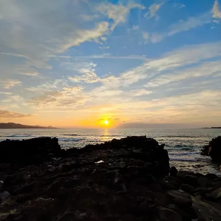 公寓 Luxury Family Beachfront