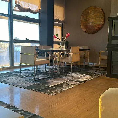 公寓 Luxury Family Beachfront *