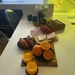 Appartement Luxury Family Beachfront Las Palmas de Gran Canaria