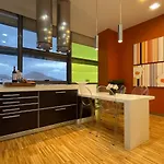 Appartement Luxury Family Beachfront *
