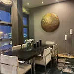 Luxury Family Beachfront Appartement *