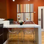 Luxury Family Beachfront Appartement *
