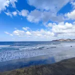 Appartement Luxury Family Beachfront