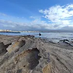 Luxury Family Beachfront Las Palmas de Gran Canaria