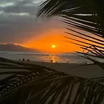 Appartement Luxury Family Beachfront *