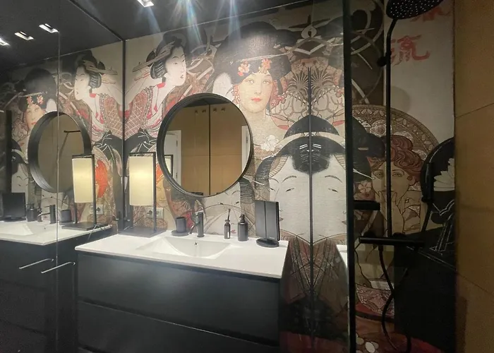 Lägenhet Luxury Family Beachfront