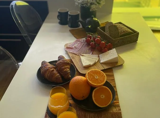 Lägenhet Luxury Family Beachfront Las Palmas de Gran Canaria