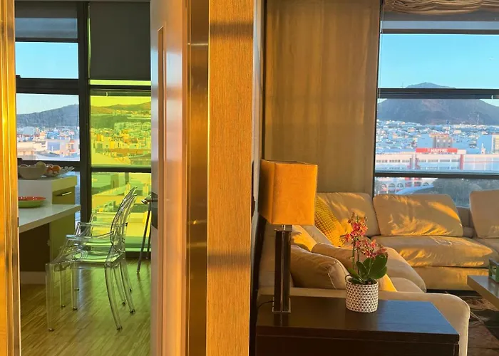 Luxury Family Beachfront Las Palmas de Gran Canaria