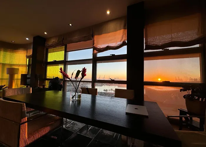 Luxury Family Beachfront Las Palmas de Gran Canaria