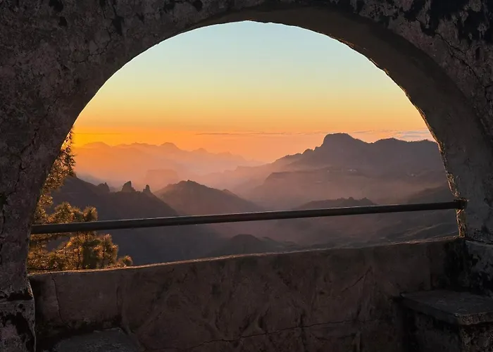 Lägenhet Luxury Family Beachfront Las Palmas de Gran Canaria