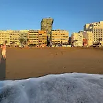 Apartment Luxury Family Beachfront *