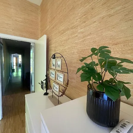 Appartement Luxury Family Beachfront *