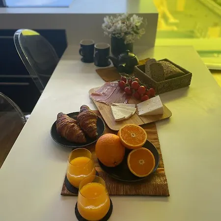 Appartement Luxury Family Beachfront Las Palmas de Gran Canaria