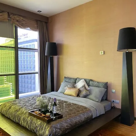 Appartement Luxury Family Beachfront Las Palmas de Gran Canaria
