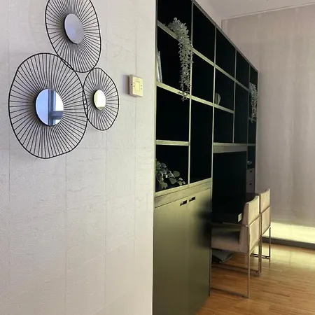 Appartement Luxury Family Beachfront