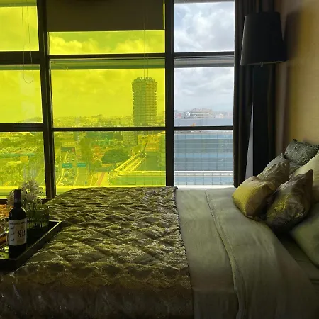 Appartement Luxury Family Beachfront *