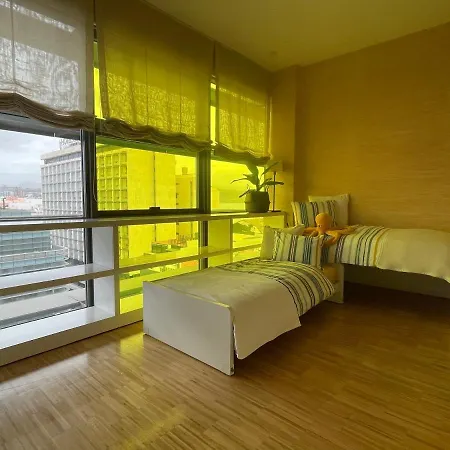 Apartment Luxury Family Beachfront *
