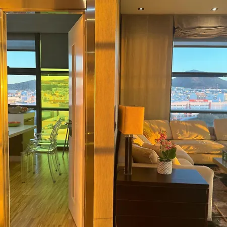 Luxury Family Beachfront لاس بالماس دي غران كاناريا