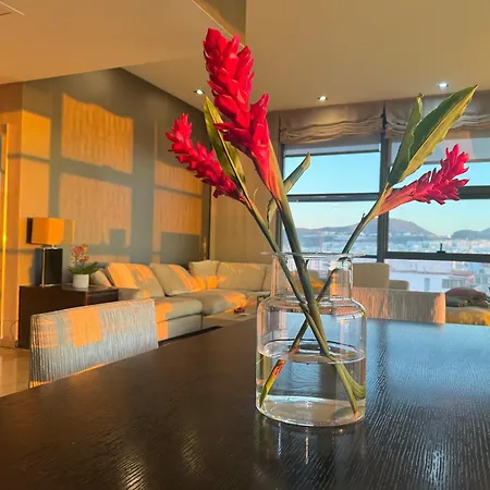 Appartement Luxury Family Beachfront *