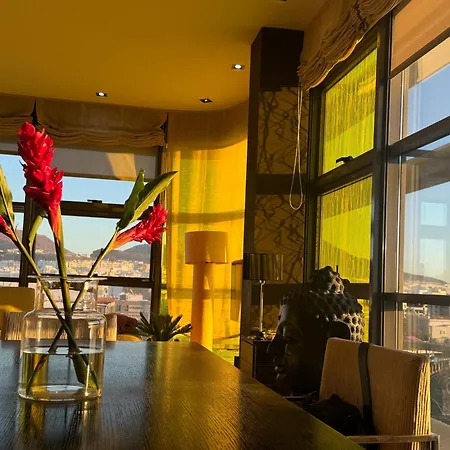Appartement Luxury Family Beachfront