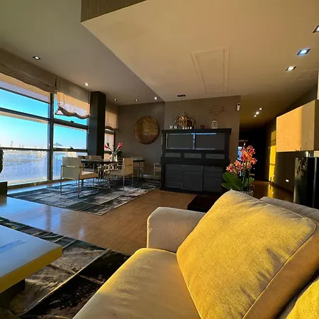 Lejlighed Luxury Family Beachfront Las Palmas de Gran Canaria