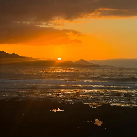 Luxury Family Beachfront * Las Palmas de Gran Canaria