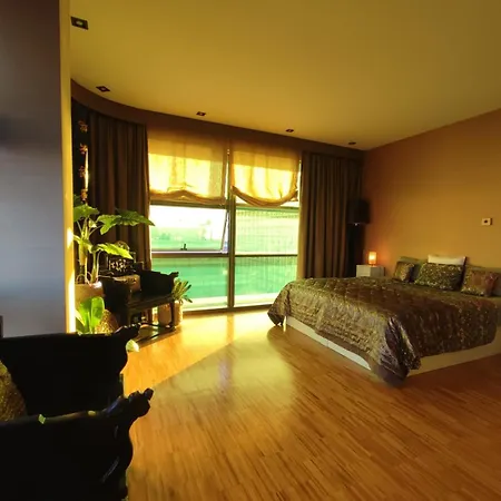 Luxury Family Beachfront * لاس بالماس دي غران كاناريا