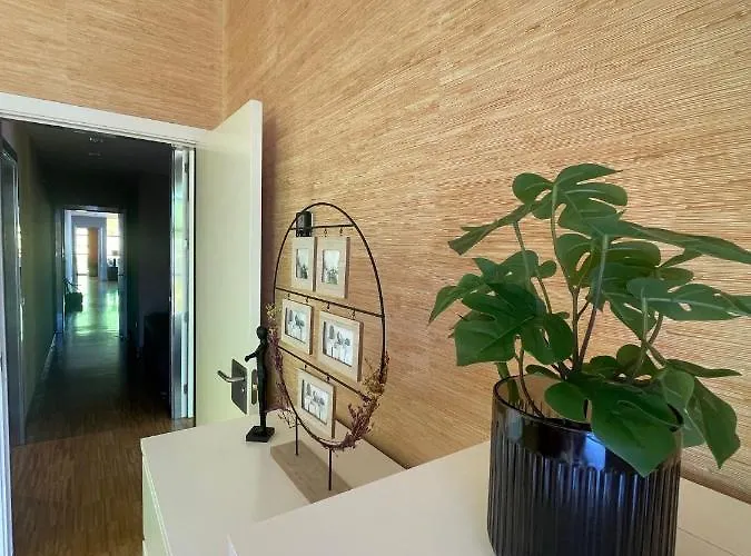 Apartament Luxury Family Beachfront *