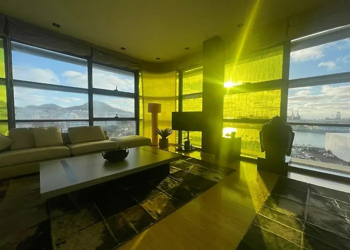 Luxury Family Beachfront * Las Palmas de Gran Canaria