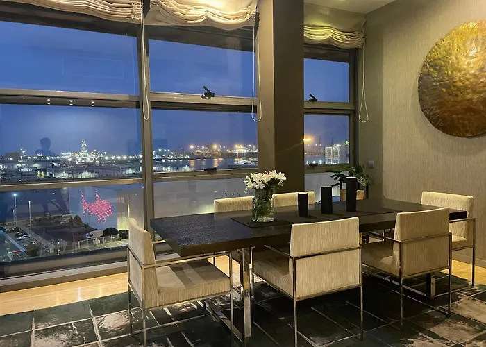 Lejlighed Luxury Family Beachfront *