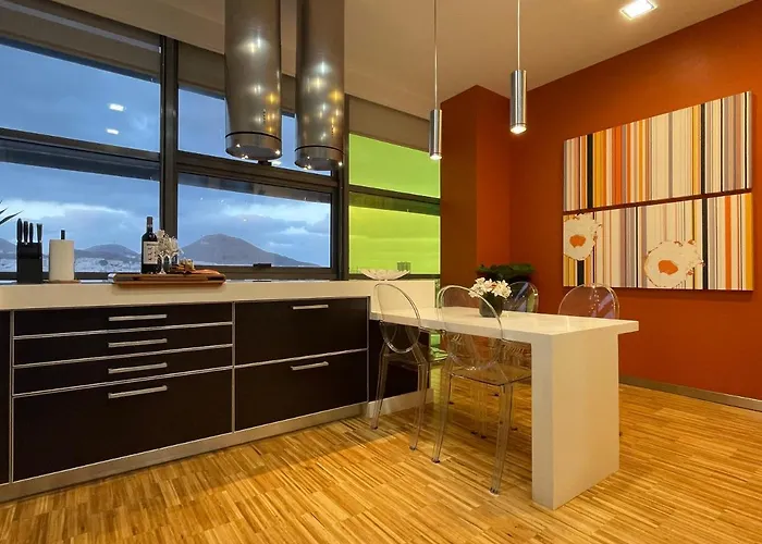 Lejlighed Luxury Family Beachfront *