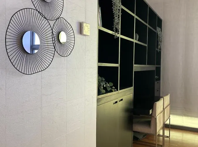 Apartament Luxury Family Beachfront