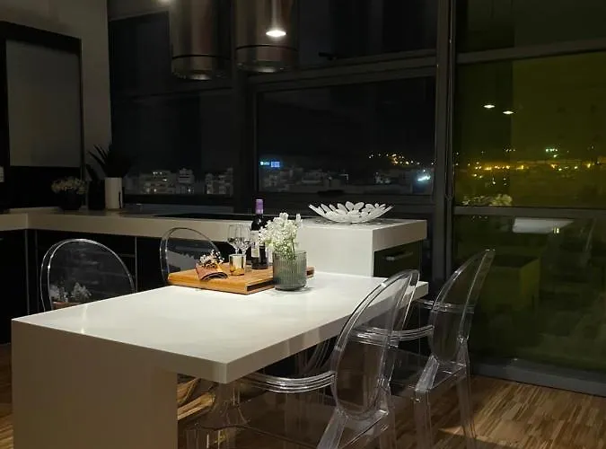 Luxury Family Beachfront * Las Palmas de Gran Canaria