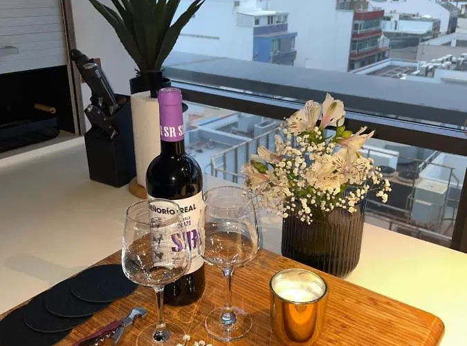 Lejlighed Luxury Family Beachfront