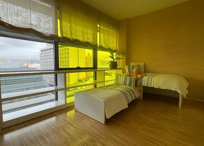 Apartament Luxury Family Beachfront *