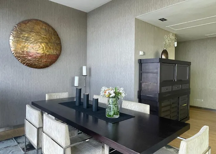 Lejlighed Luxury Family Beachfront Las Palmas de Gran Canaria