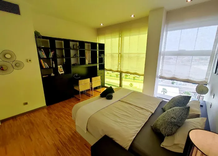 Luxury Family Beachfront