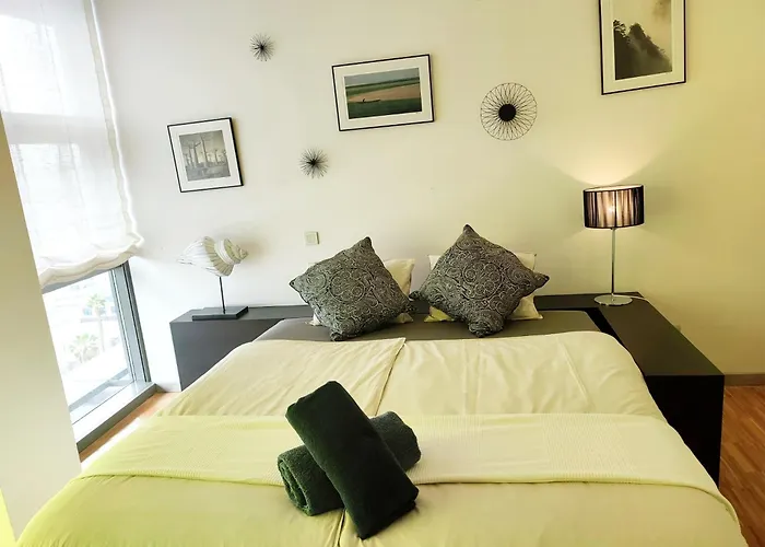 Lejlighed Luxury Family Beachfront