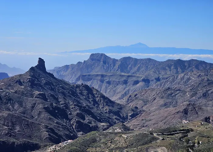 Luxury Family Beachfront Las Palmas de Gran Canaria
