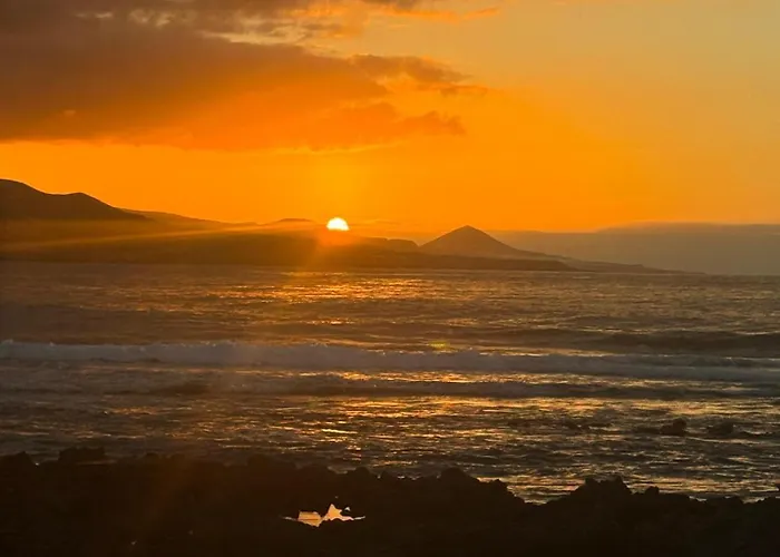 Luxury Family Beachfront * Las Palmas de Gran Canaria