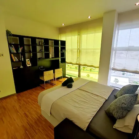 Luxury Family Beachfront