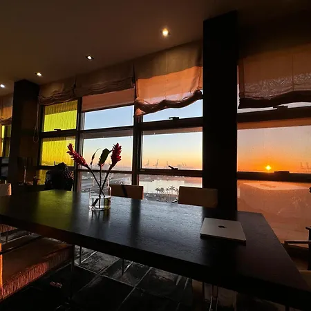 Luxury Family Beachfront Las Palmas de Gran Canaria