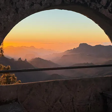 Apartment Luxury Family Beachfront Las Palmas de Gran Canaria